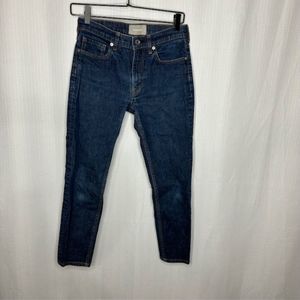 Everlane Skinny Ankle‎ Jeans